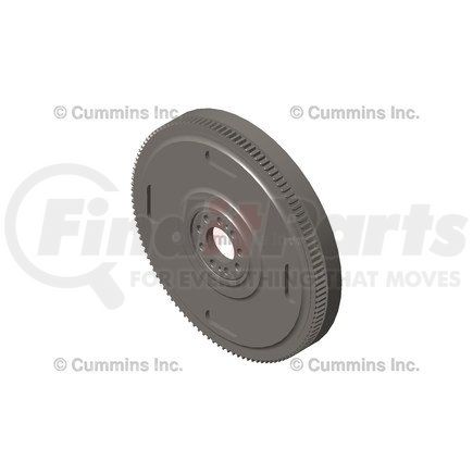 3023494 by CUMMINS - Clutch Flywheel