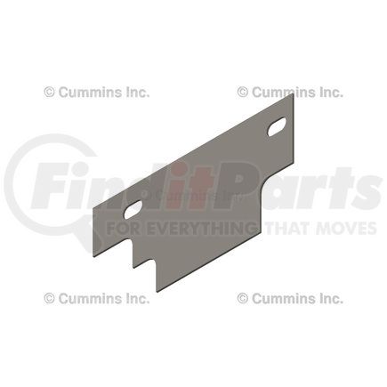 3022185 by CUMMINS - Cover Plate