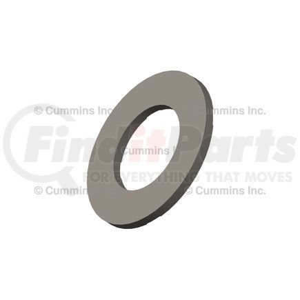 3026556 by CUMMINS - Engine Accessory Drive Thrust Bearing - fits N14 Engine Model