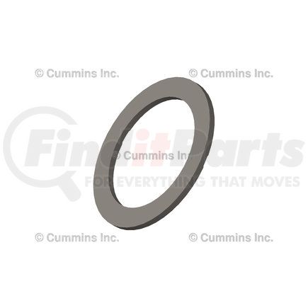 3026559 by CUMMINS - Thrust Bearing