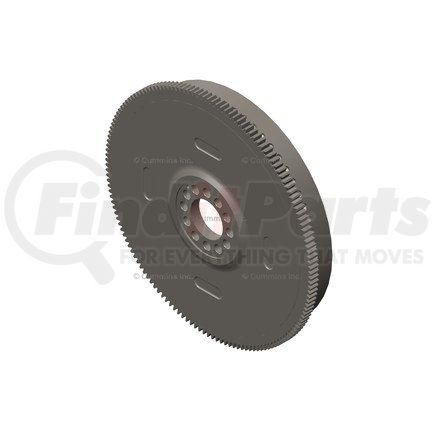 3027941 by CUMMINS - Clutch Flywheel