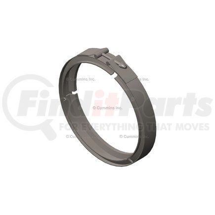 3029618 by CUMMINS - Multi-Purpose Band Clamp