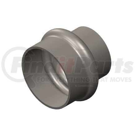 Cummins 3030788 Hump Hose