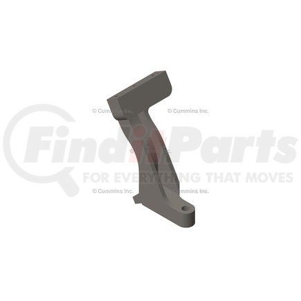 3031929 by CUMMINS - Aftercooler Support