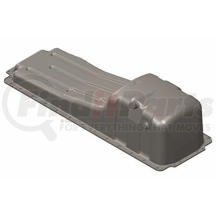 Cummins 3031959 Engine Oil Pan Engine Oil Pan