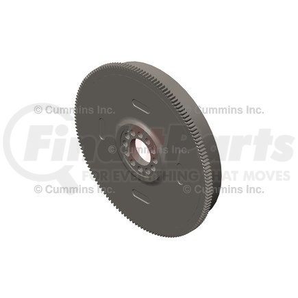 3032685 by CUMMINS - Clutch Flywheel - for Non Certified Automotive 10L L10 Engines