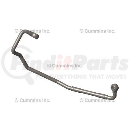 2897186 by CUMMINS - Fuel Transfer Tube