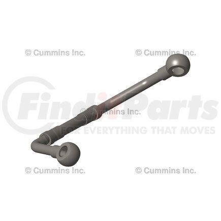 2897189 by CUMMINS - Fuel Transfer Tube