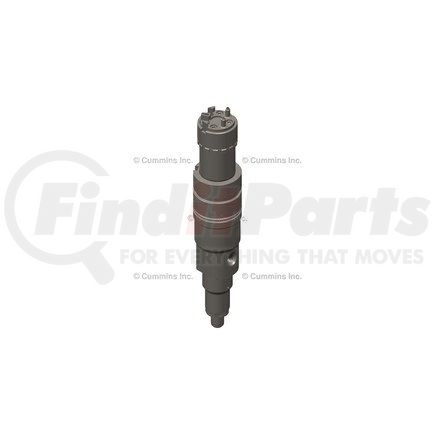 2897518 by CUMMINS - Fuel Injector - fits XPI fuel systems on EPA13 Automotive 12L ISX/QSX Engine Model