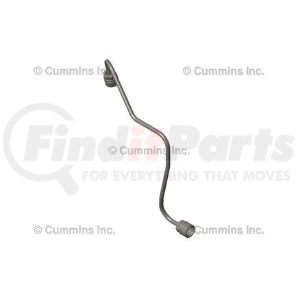 2899570 by CUMMINS - Injector Fuel Supply Tube