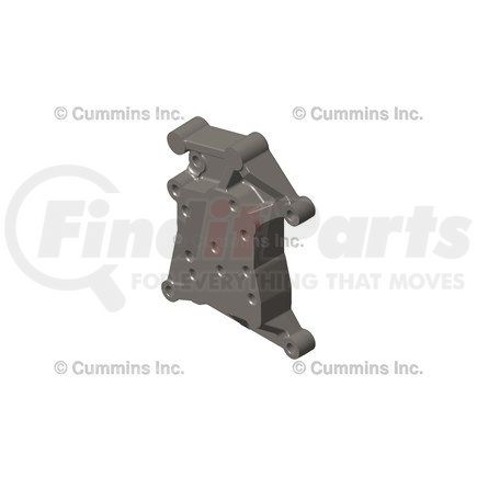 2899603 by CUMMINS - Engine Cooling Fan Bracket