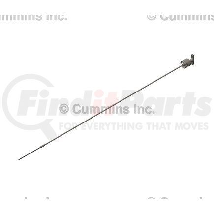 2899787 by CUMMINS - Engine Oil Dipstick