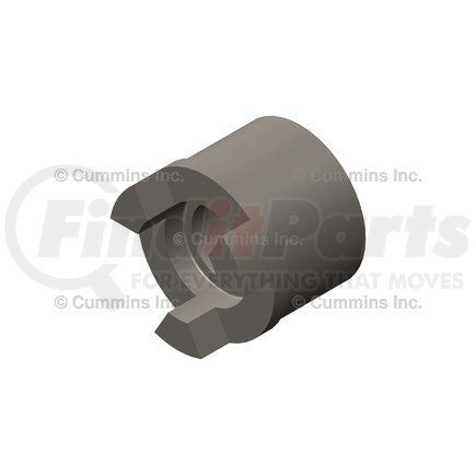 3000175 by CUMMINS - Accessory Drive Coupling - fits Non Certified Automotive 11L M11 Engine Model