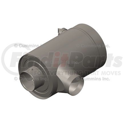 3000958 by CUMMINS - Air Cleaner