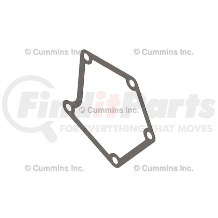 Cummins 3002330 Accessory Drive Support Gasket