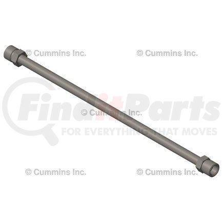3003578 by CUMMINS - Fuel Bypass Tube