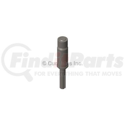 3004979 by CUMMINS - Tachometer Driver Cross Shaft