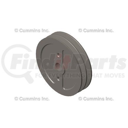 Cummins 3005506 Water Pump Pulley