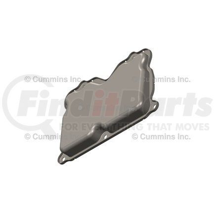 3006183 by CUMMINS - Engine Rocker Arm Housing