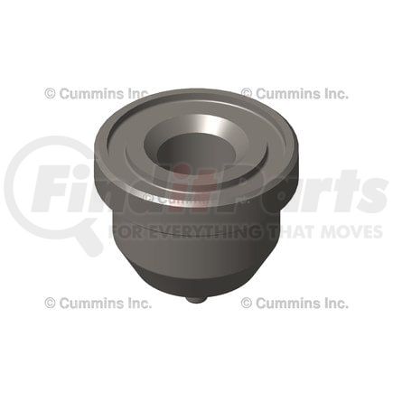 Cummins 3006543 Injector Super Sacrificial Cup