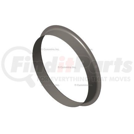 3006741 by CUMMINS - Engine Crankshaft Sleeve