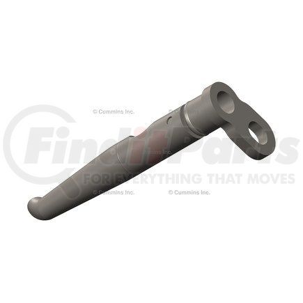 Cummins 3007517 NOZZLE,PISTON COOLING