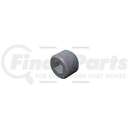 3008465 by CUMMINS - Multi-Purpose Plug - Pipe Plug