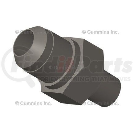 3049278 by CUMMINS - Electrical Connectors - Male