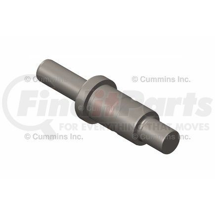 3050394 by CUMMINS - Engine Water Pump Shaft