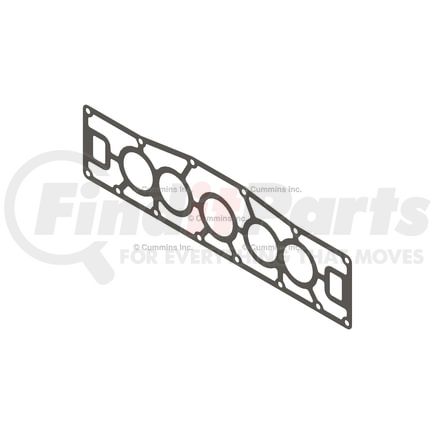 Cummins 3052906 Thermostat Housing Gasket