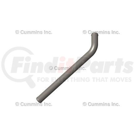 3056786 by CUMMINS - Engine Cold Air Intake