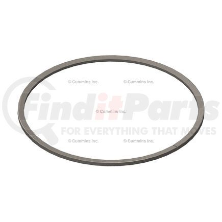 3058151 by CUMMINS - Air Brake Compressor Piston Ring