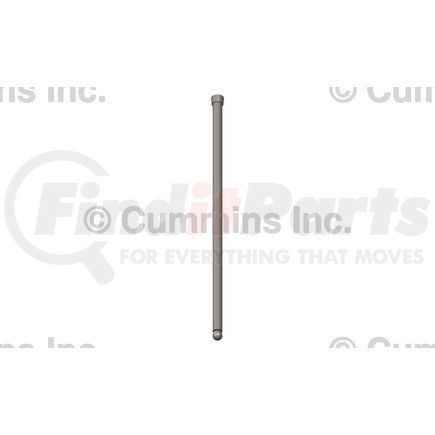 3058471 by CUMMINS - Engine Push Rod