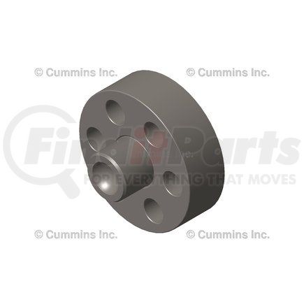 3058488 by CUMMINS - Engine Crankshaft Adapter