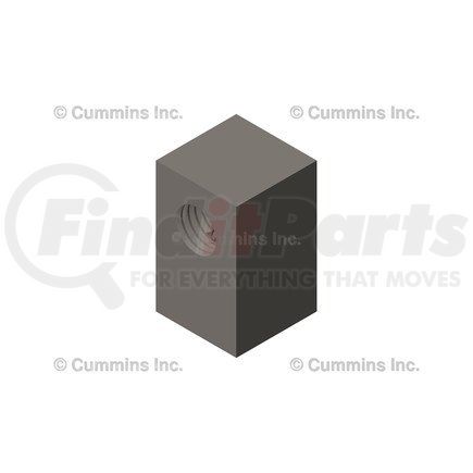 3064948 by CUMMINS - Adjusting Screw Retainer