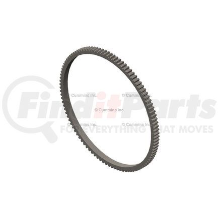 3065151 by CUMMINS - Clutch Flywheel Ring Gear