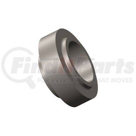 3066330 by CUMMINS - PULLEY,WATER PUMP IDLER