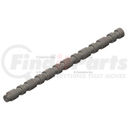 Cummins 3066877 Camshaft
