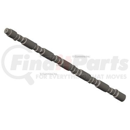 3066889 by CUMMINS - Camshaft