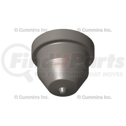 3066916 by CUMMINS - Fuel Injector Cup