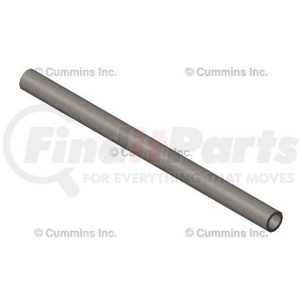 3068715 by CUMMINS - Starter Aid Tube