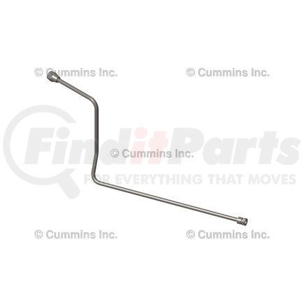 3069124 by CUMMINS - Fuel Supply Hose