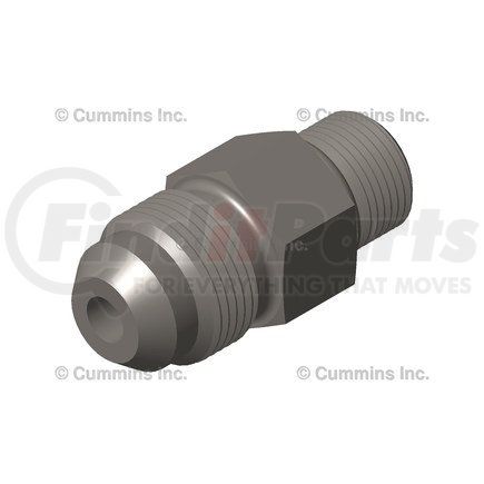 3071036 by CUMMINS - Pipe Fitting - Male Union