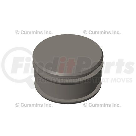 3071229 by CUMMINS - Multi-Purpose O-Ring - Plug