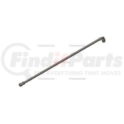 Cummins 3071583 Multi-Purpose Hose Multi-Purpose Hose - Flexible Hose