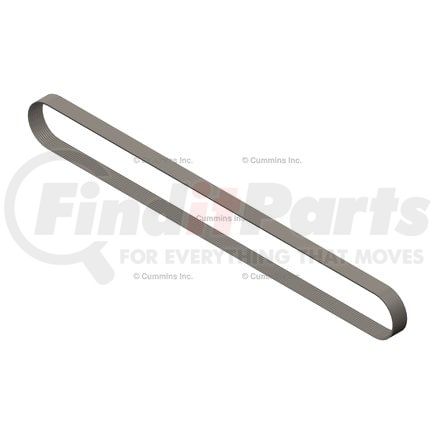 3072829 by CUMMINS - V Ribbed Belt