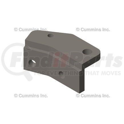 3072995 by CUMMINS - Alternator Bracket