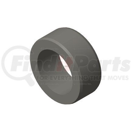 3074317 by CUMMINS - Fuel Pump Seal - fits ISM CM570 Engine Model