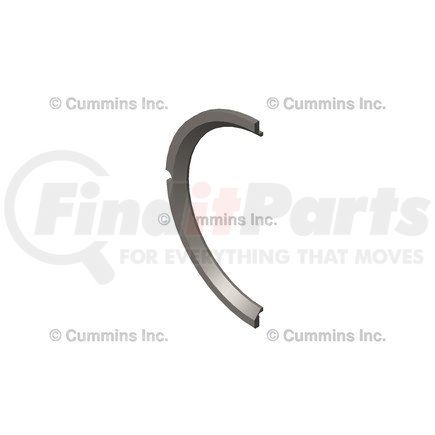 3074362 by CUMMINS - Thrust Bearing