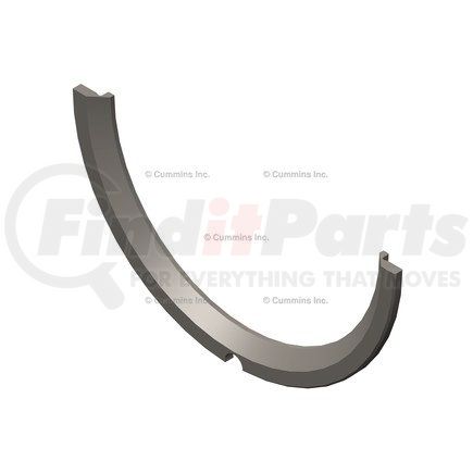 3074361 by CUMMINS - Thrust Bearing